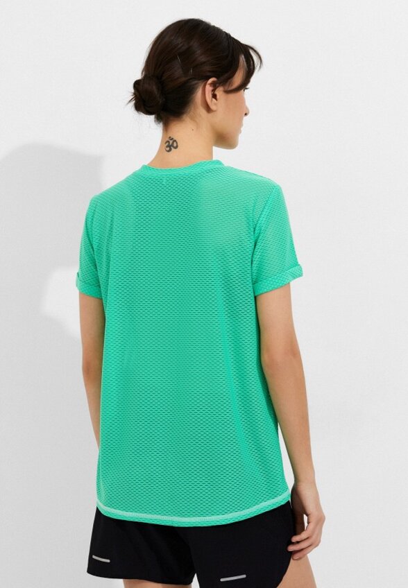 Футболка спортивная Mansen