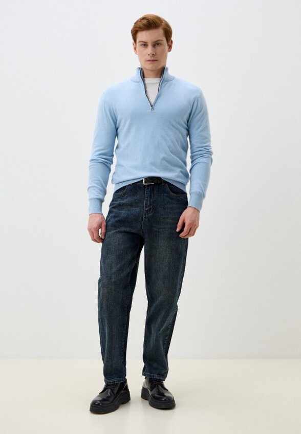 Джемпер Mountica