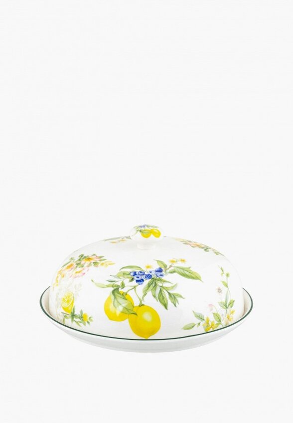 Блюдо сервировочное Elan Gallery