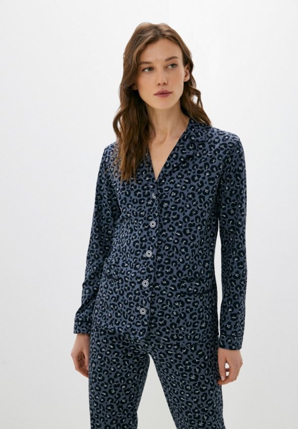 Пижама Новое Кимоно