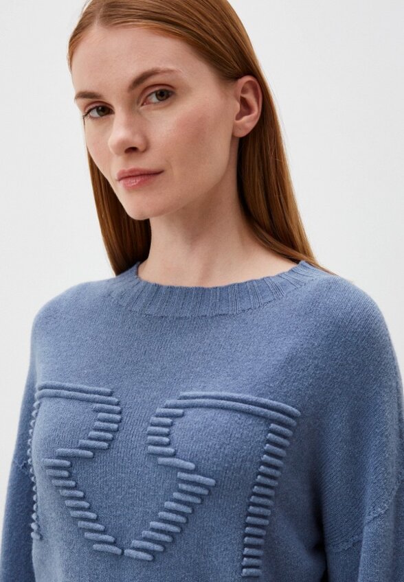 Джемпер Rinascimento