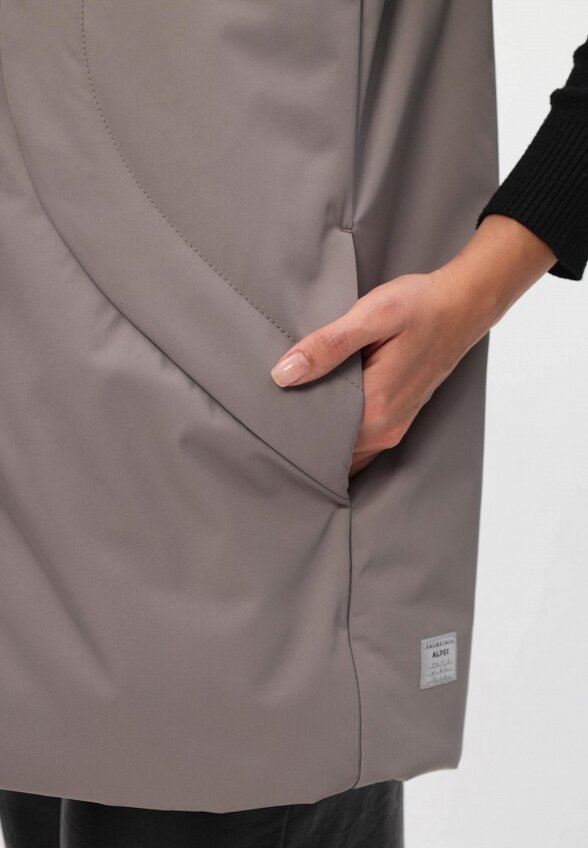 Жилет утепленный Alpex