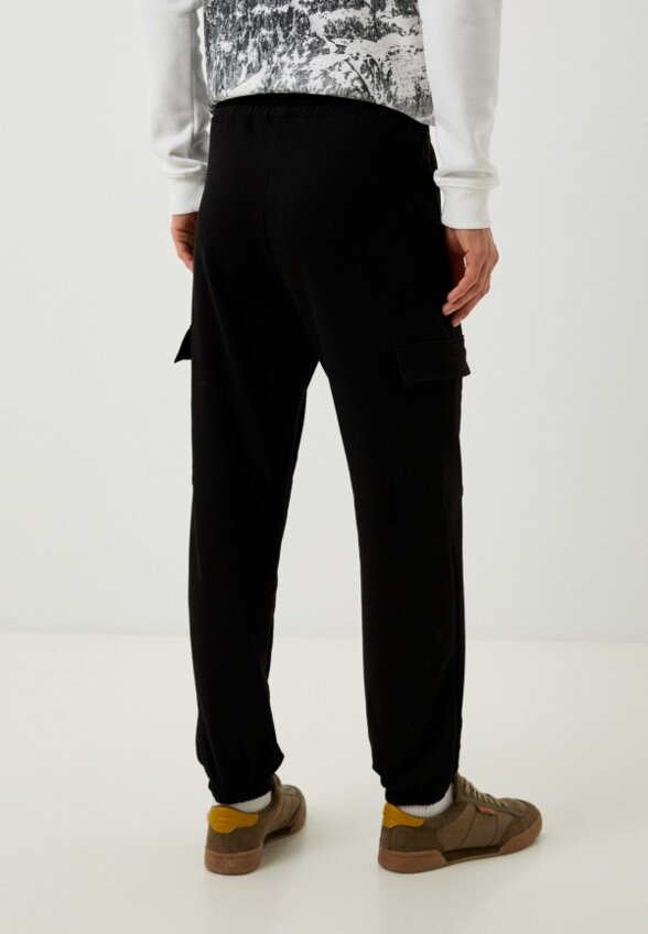 Брюки спортивные Elementarno