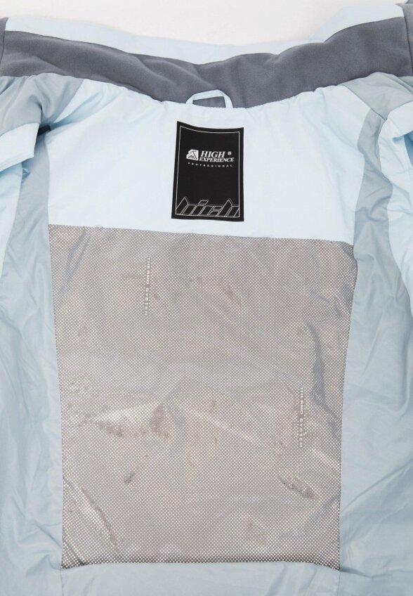 Жилет утепленный High Experience