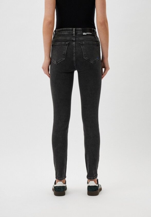Джинсы Karl Lagerfeld Jeans