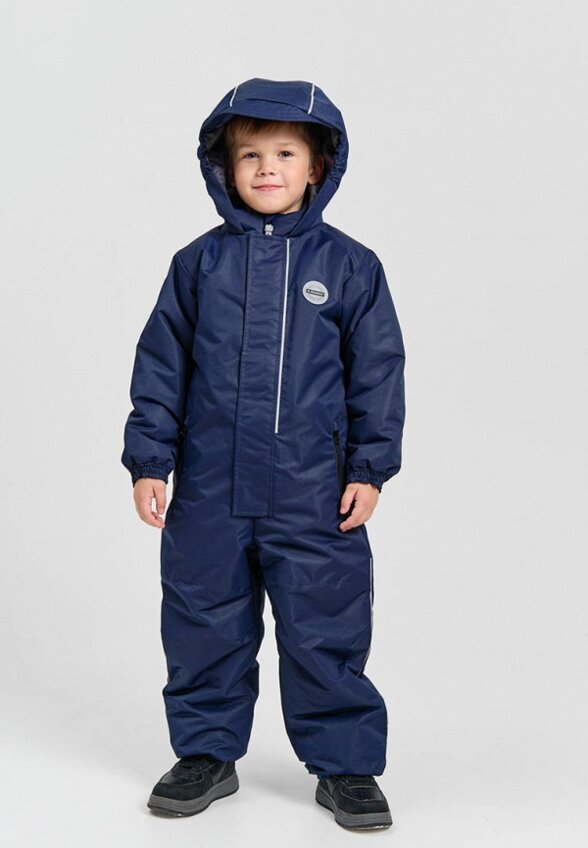 Комбинезон утепленный Bungly