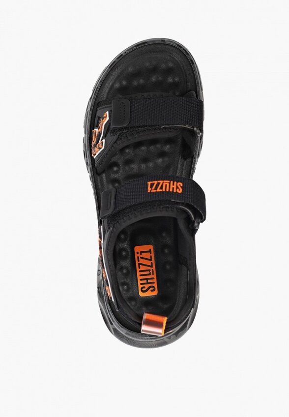 Сандалии Shuzzi