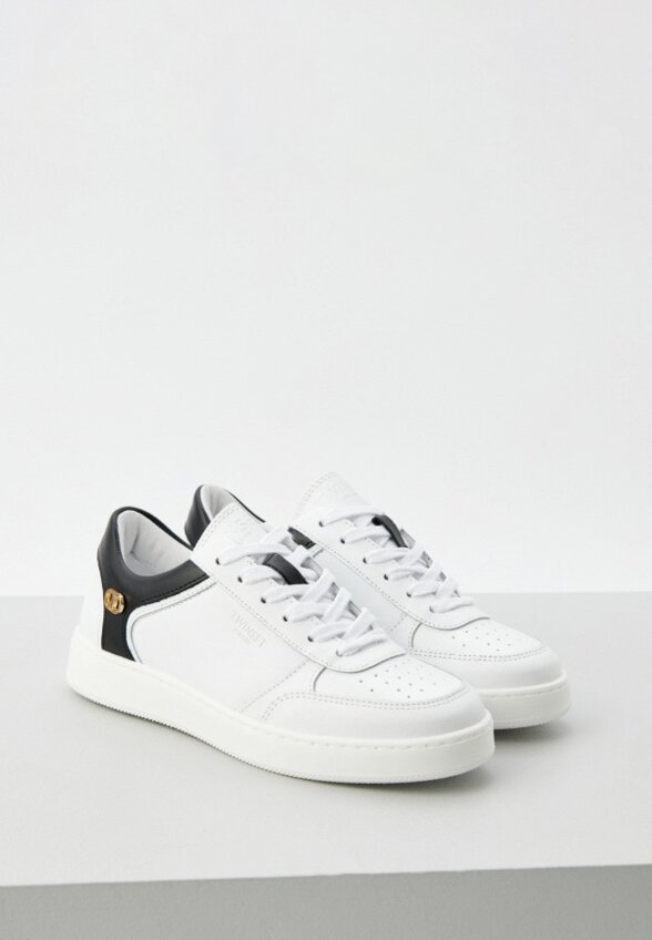 Кеды Twinset Milano