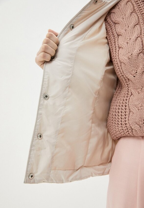 Куртка утепленная Baon