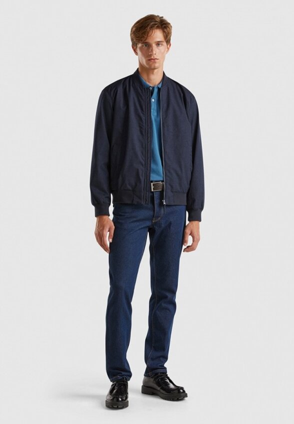 Куртка United Colors of Benetton