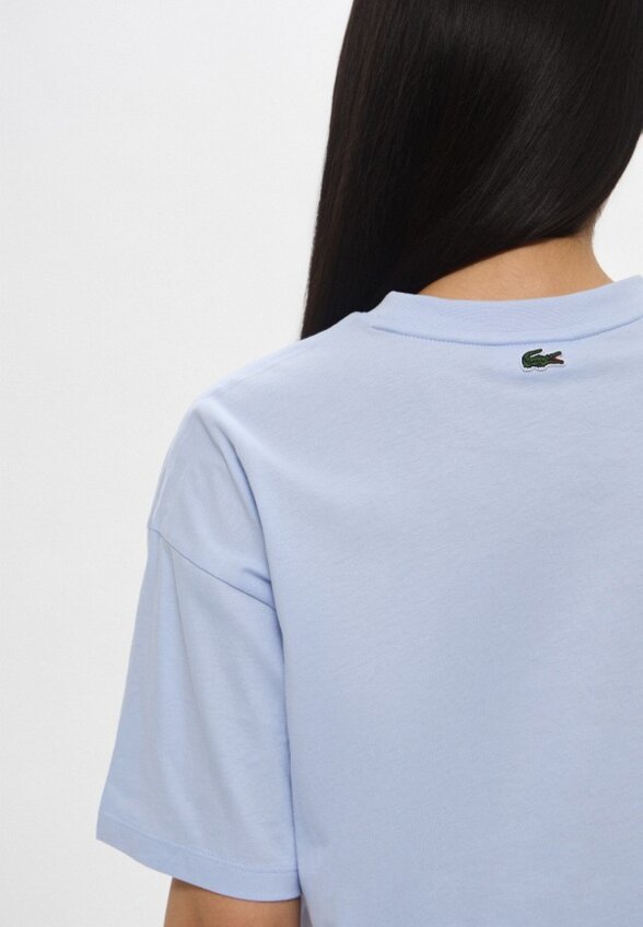 Футболка Lacoste