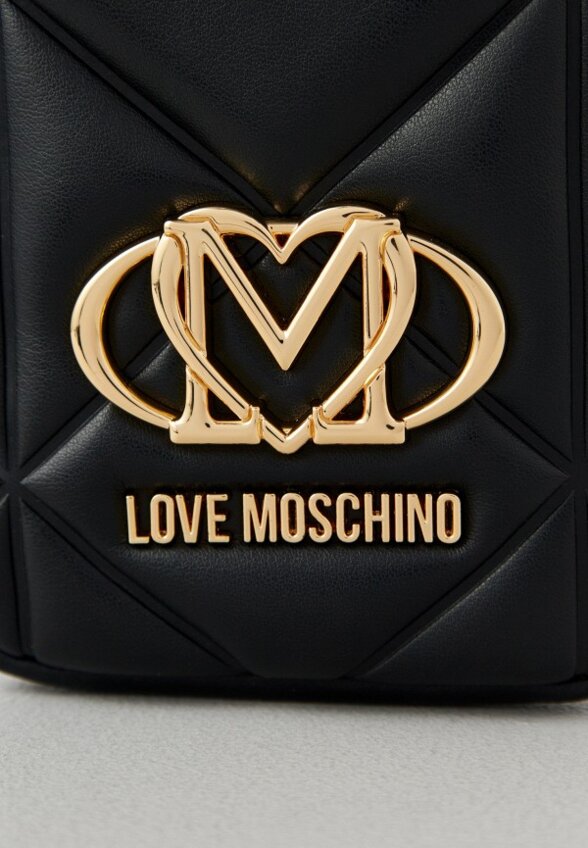 Сумка Love Moschino