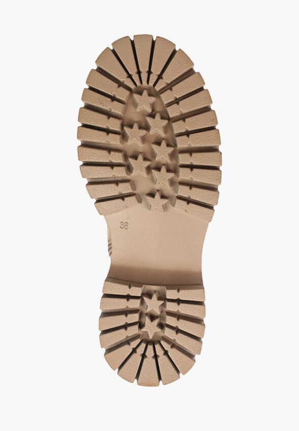 Ботинки May Vian