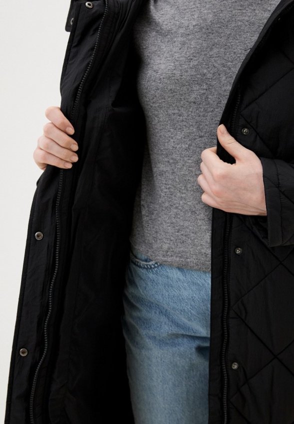 Пуховик Tom Tailor