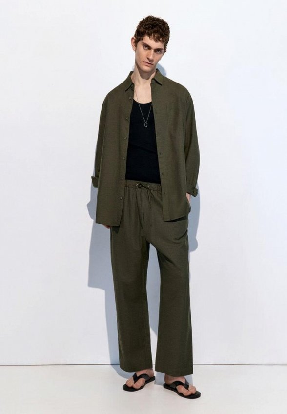 Рубашка Befree