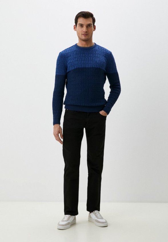 Джемпер Troy Collezione