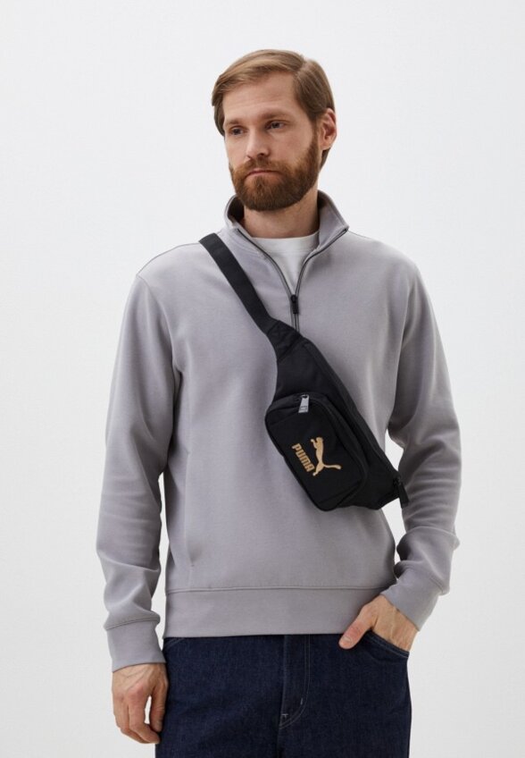 Сумка поясная PUMA