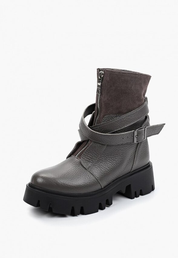 Полусапоги Marco&Art