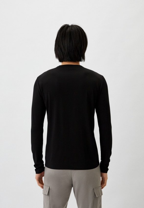 Лонгслив EA7