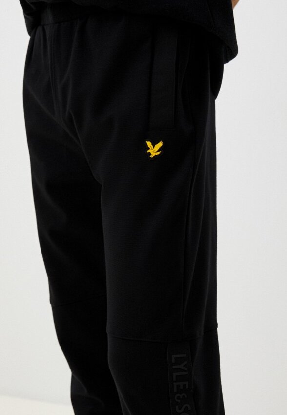 Брюки спортивные Lyle & Scott
