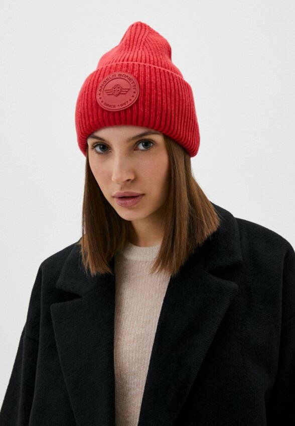 Шапка Angelo Bonetti
