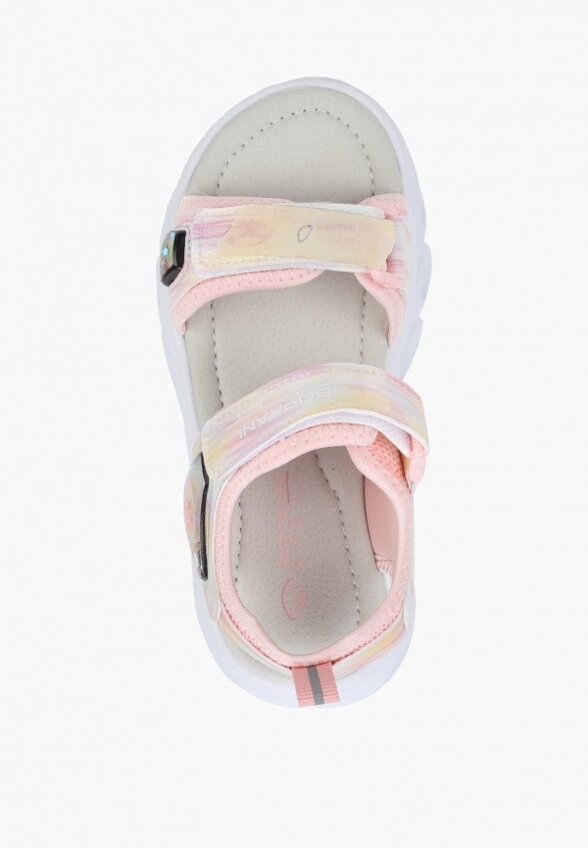 Сандалии Soprani Sport