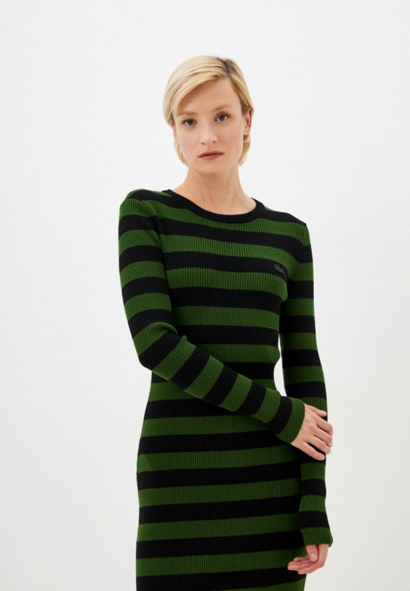 Платье Lacoste