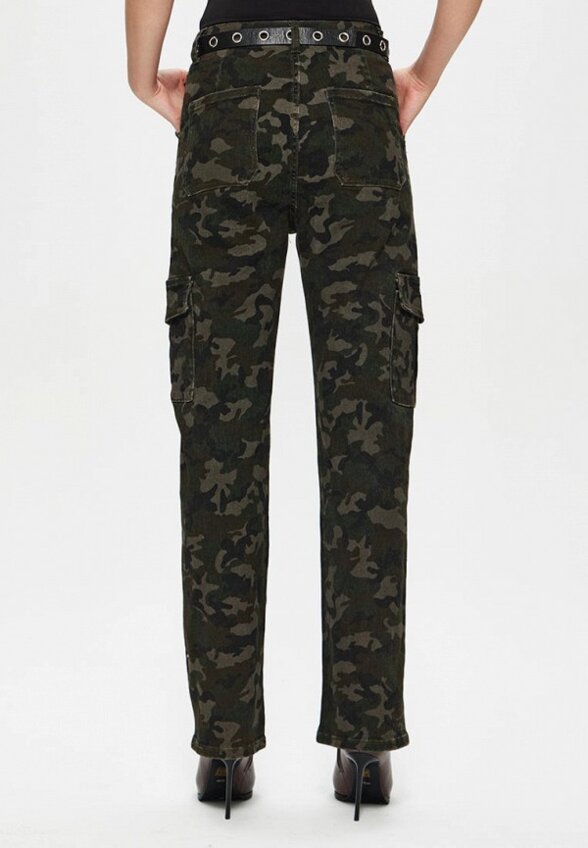 Джинсы Miss Chic