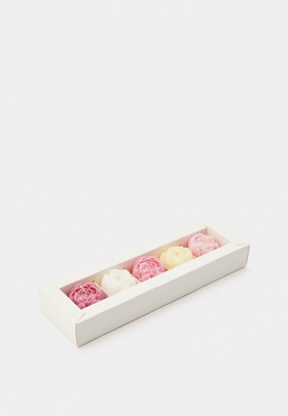 Набор свечей Ensemble