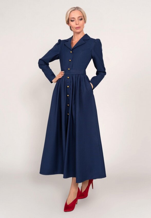 Платье Alisia Fiori