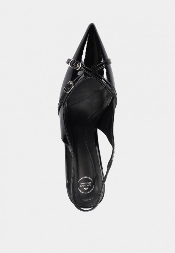 Туфли Vivian Royal