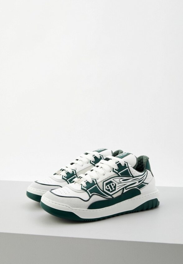 Кеды Philipp Plein
