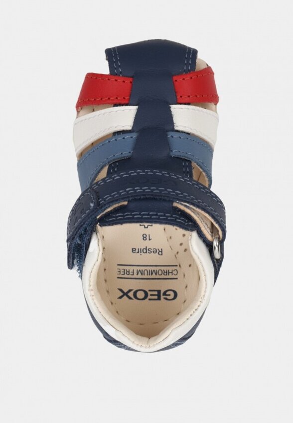 Сандалии Geox