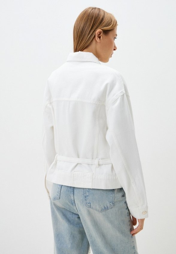 Куртка джинсовая M.Reason