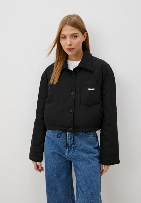 Куртка-рубашка Miss Sixty