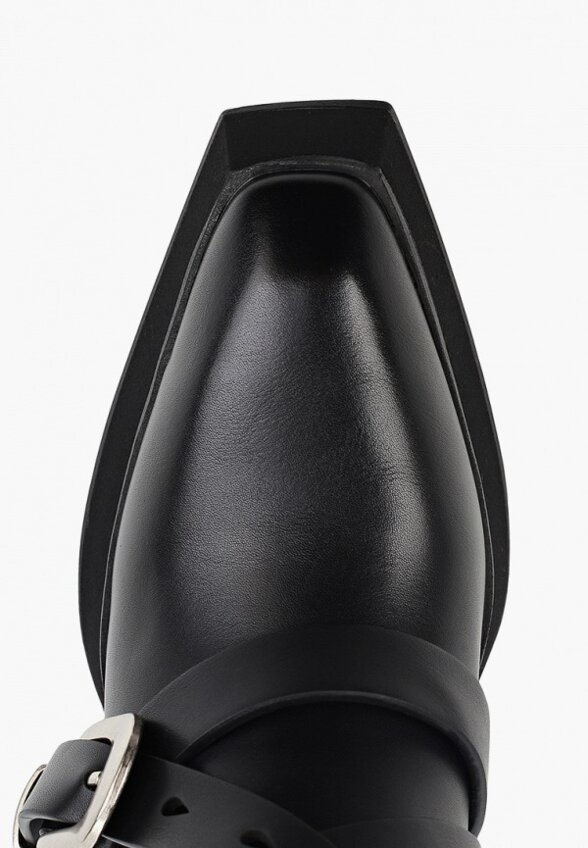 Ботильоны Vivian Royal