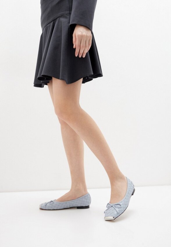 Балетки Graciana