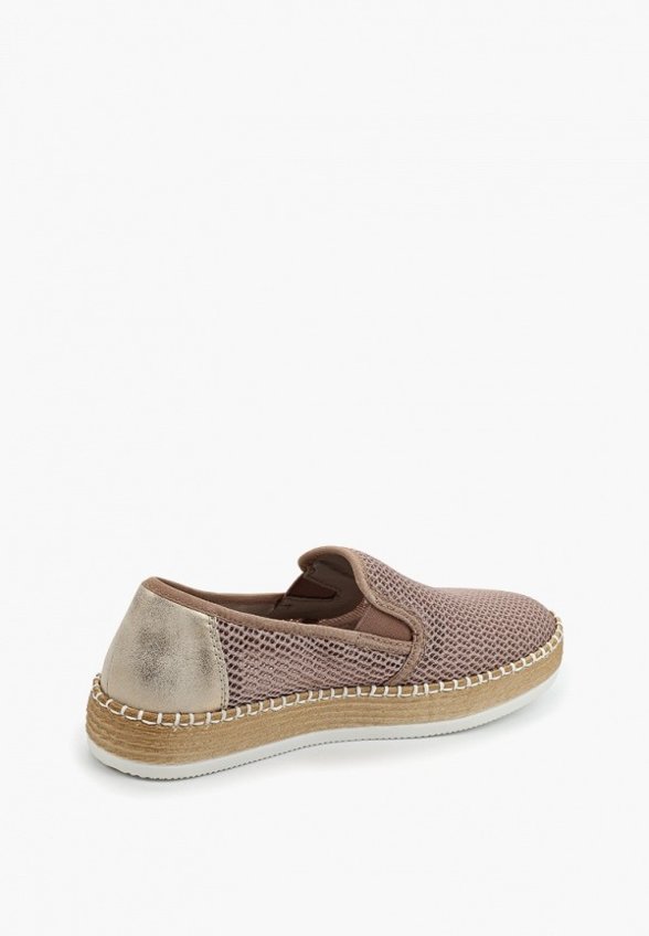 Слипоны Rieker