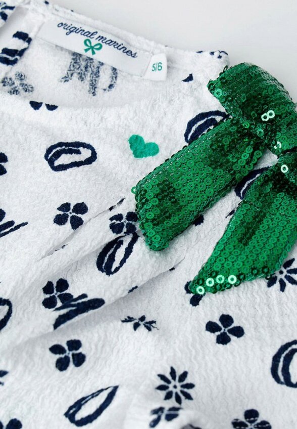 Блуза Original Marines