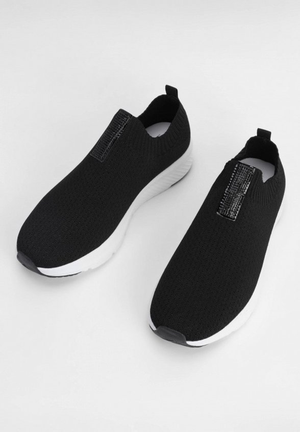 Кроссовки Donna D’oro