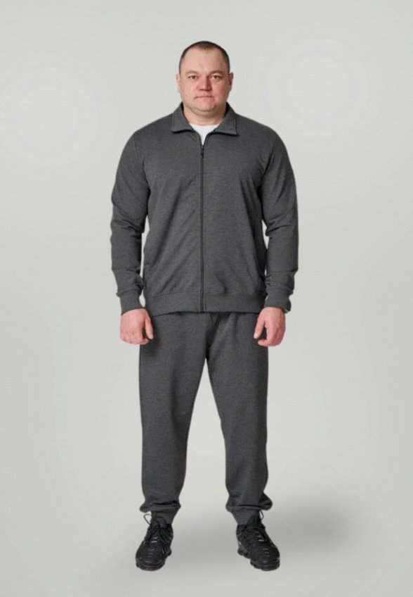 Брюки спортивные Mr Bigman