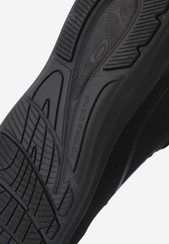 Кроссовки для мальчиков FILA Sp Rocket 2.0, Черный