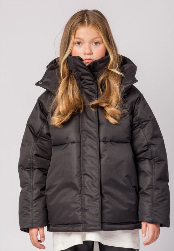 Куртка утепленная Orso Bianco