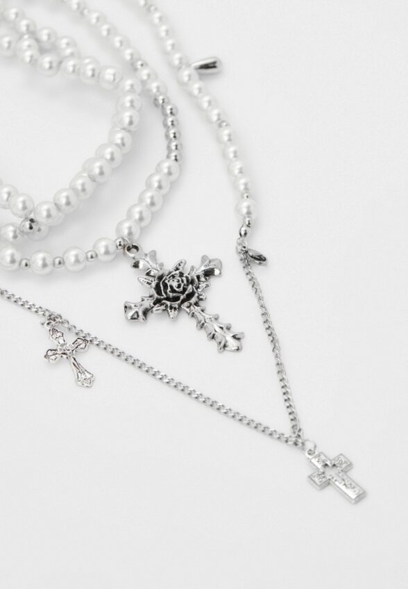 Чокеры 3 шт. Seleva