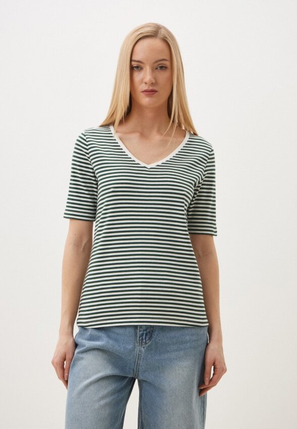 Футболка Tom Tailor