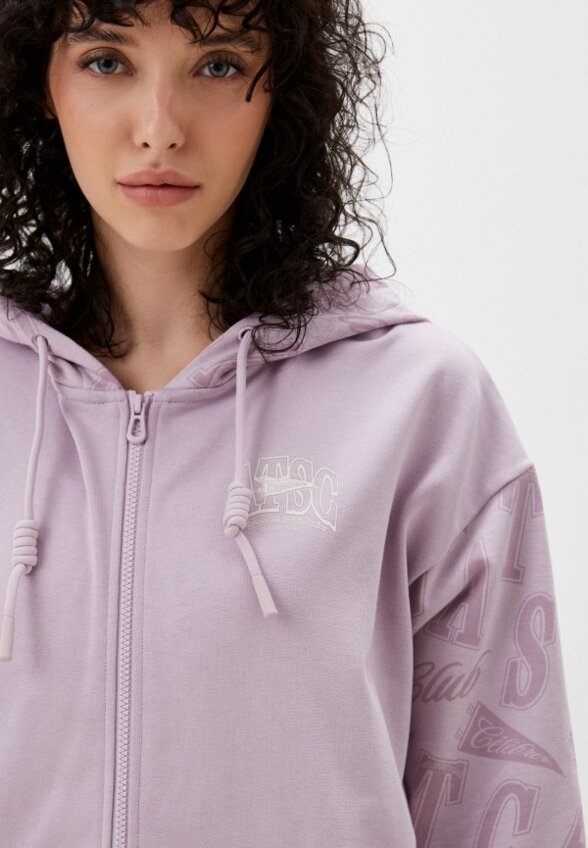 Толстовка Anta