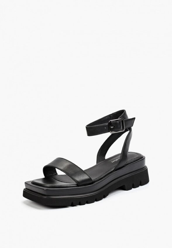 Сандалии Thomas Munz