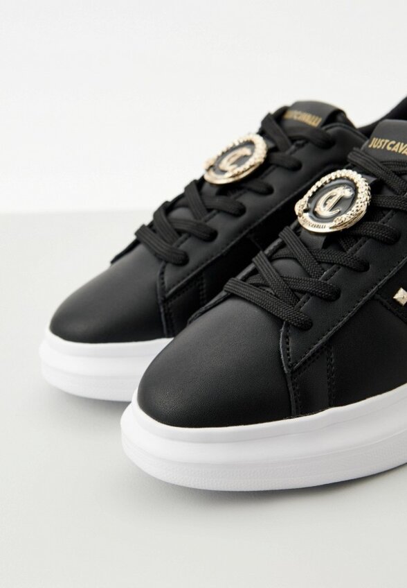 Кеды Just Cavalli