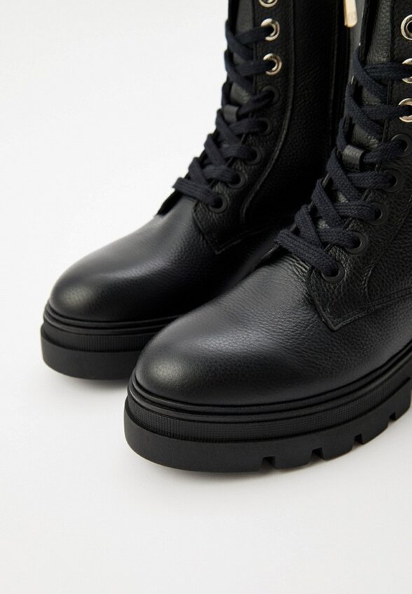 Ботинки Tommy Hilfiger