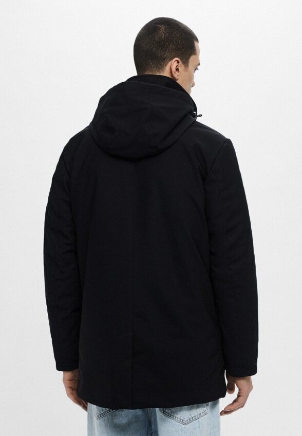 Пуховик Canadian